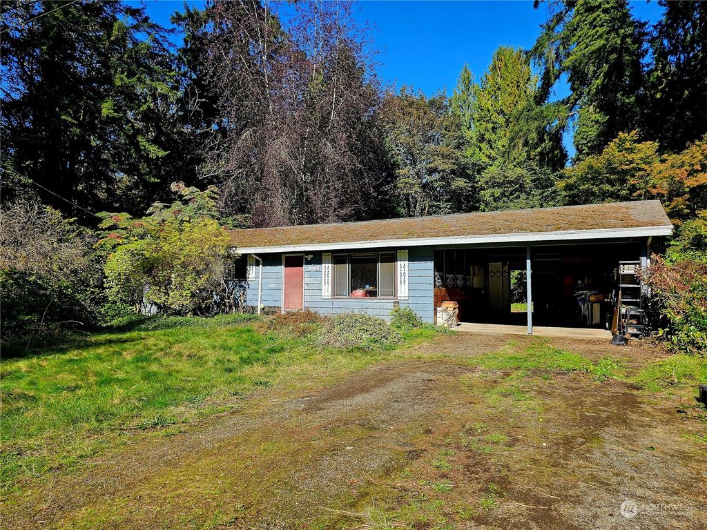 Photo of 11905 58th Place SE, Snohomish, WA 98290 (MLS # 2299163)