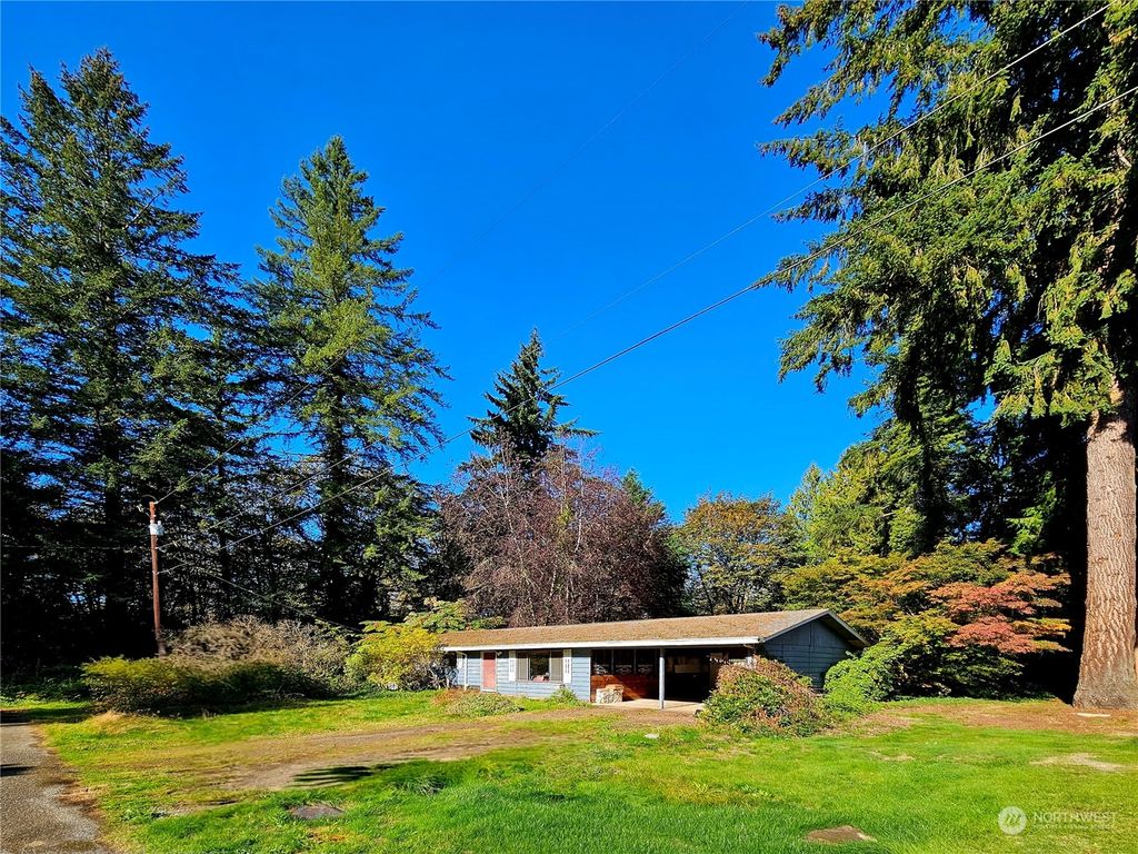 Photo of 11905 58th Place SE, Snohomish, WA 98290 (MLS # 2299163)