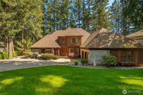 Photo of 5429 Canvasback Road, Blaine, WA 98230 (MLS # 2465366)