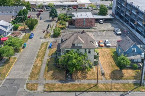 906 Adams Street SE Olympia WA 98501