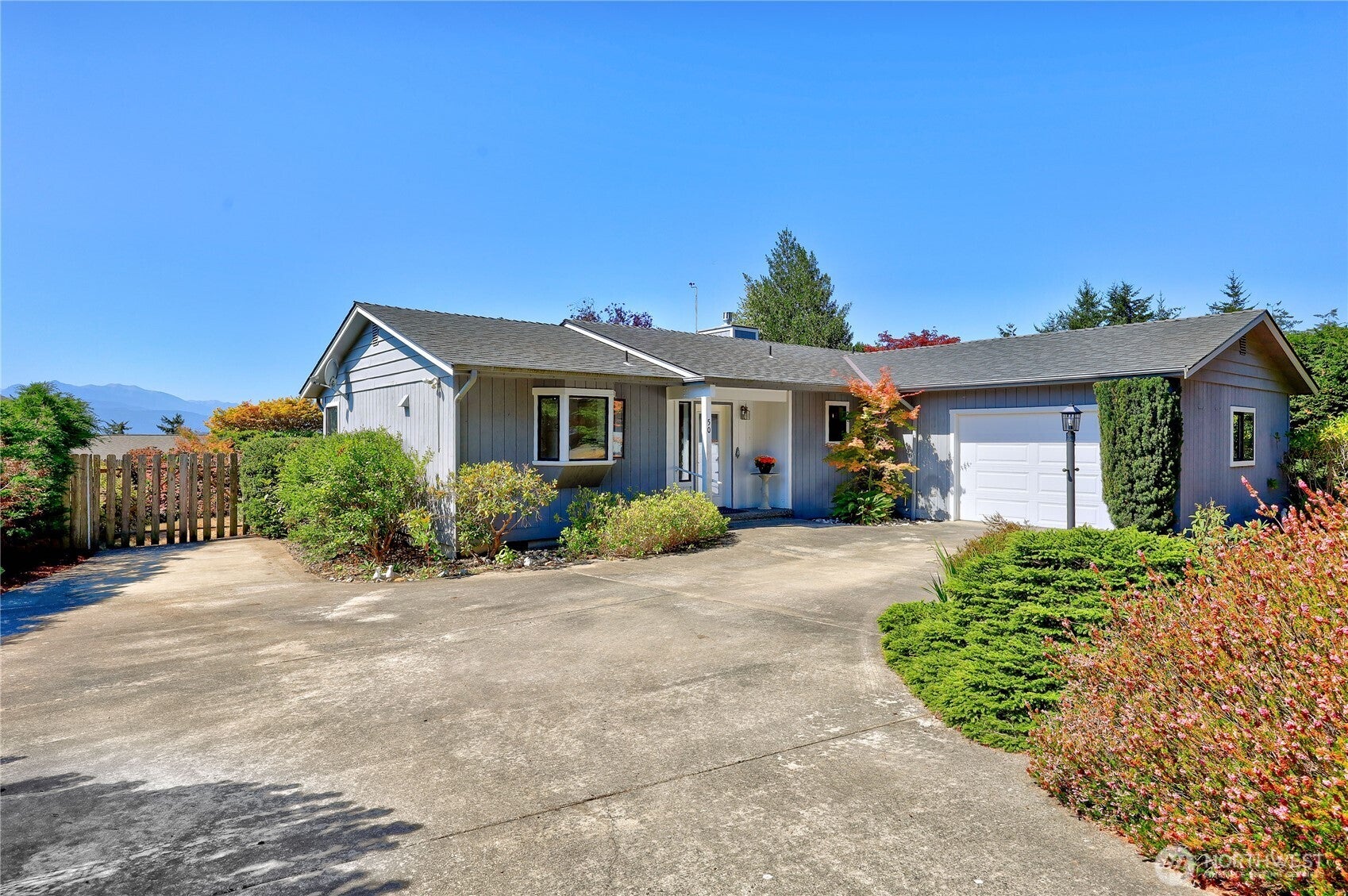 50 S Palmer Drive