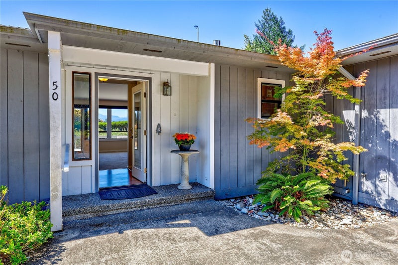 50 S Palmer Drive