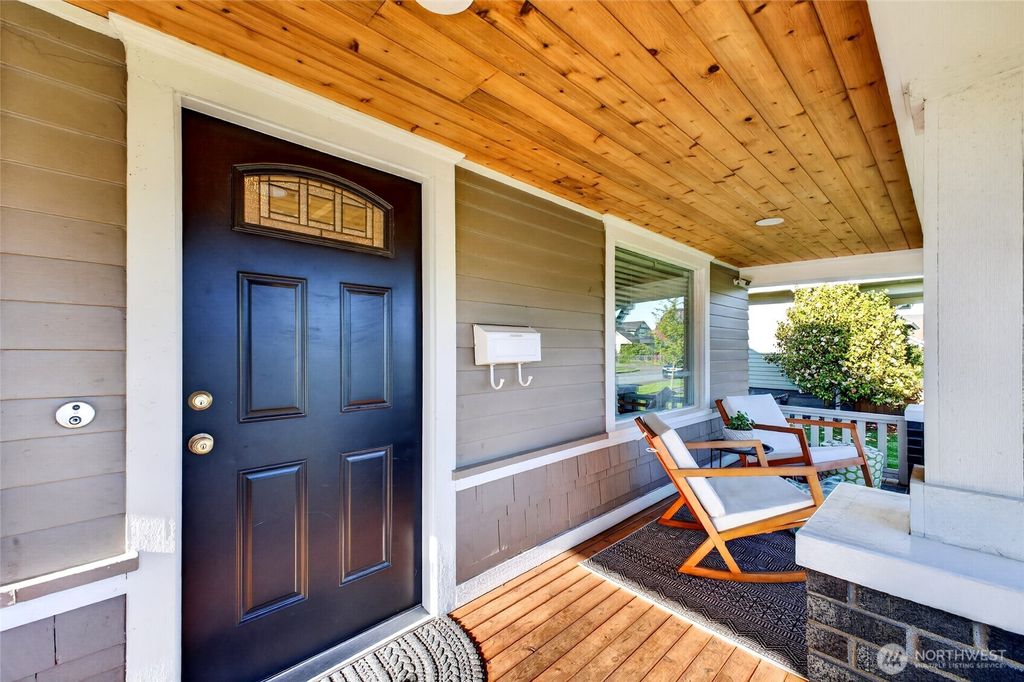 Photo of 509 S 50th Street, Tacoma, WA 98408 (MLS # 2516446)