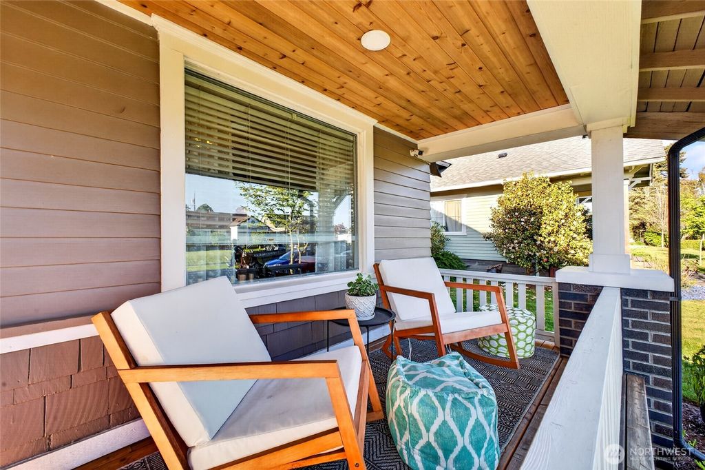 Photo of 509 S 50th Street, Tacoma, WA 98408 (MLS # 2516446)
