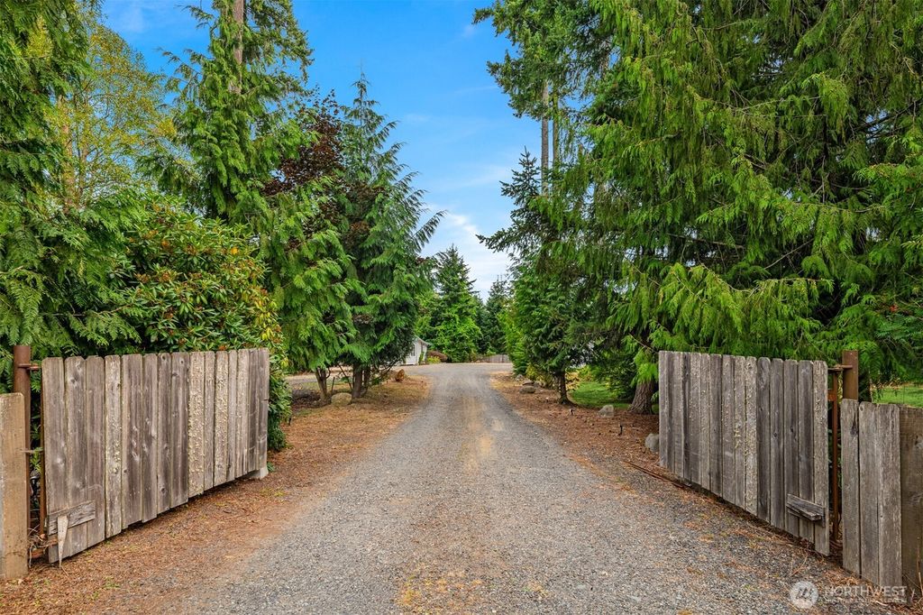 Photo of 13315 LOST LAKE ROAD Rd, Snohomish, WA 98296 (MLS # 2415149)