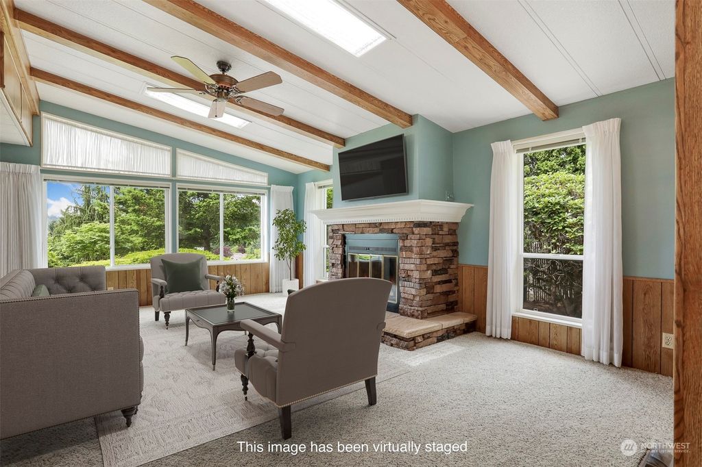 Photo of 23701 7th Place W, Bothell, WA 98021 (MLS # 2076570)