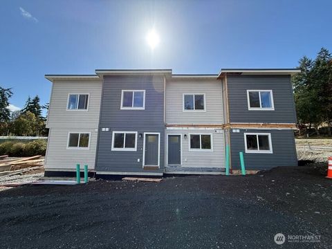 Photo of 1032 4 Guard Street, Friday Harbor, WA 98250 (MLS # 2436697)