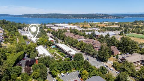 Photo of 7021 Sand Point Way NE #B201, Seattle, WA 98115 (MLS # 2405766)