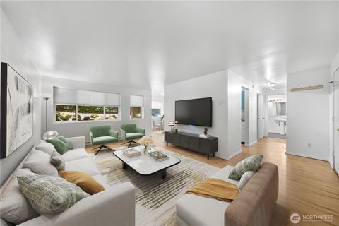 7021 Sand Point Way NE B201 Seattle WA 98115