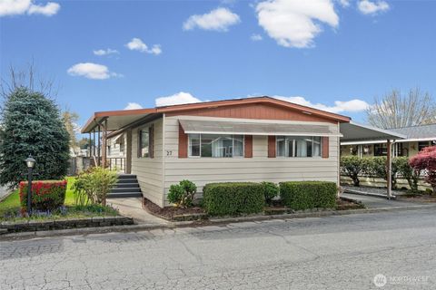 1402 22nd Street NE 27 Auburn WA 98002