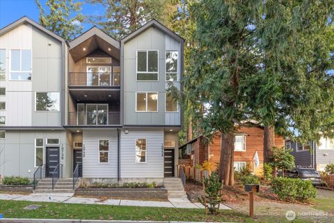 Photo of 10734 Interlake Avenue N, Seattle, WA 98133 (MLS # 2460474)