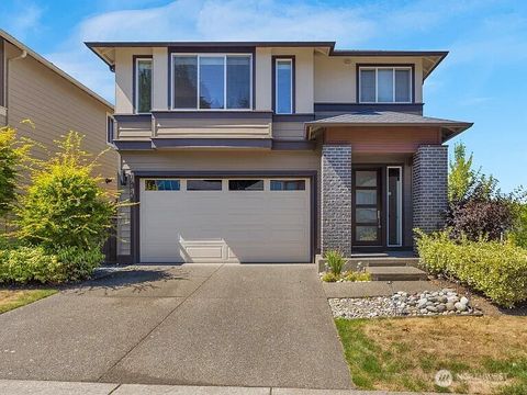 Photo of 17124 42nd Drive SE, Bothell, WA 98012 (MLS # 2446027)
