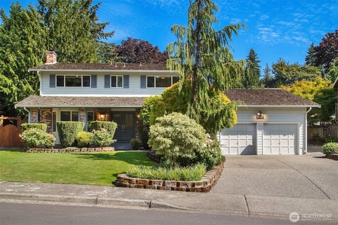 Photo of 11722 103rd Avenue NE, Kirkland, WA 98034 (MLS # 2572844)