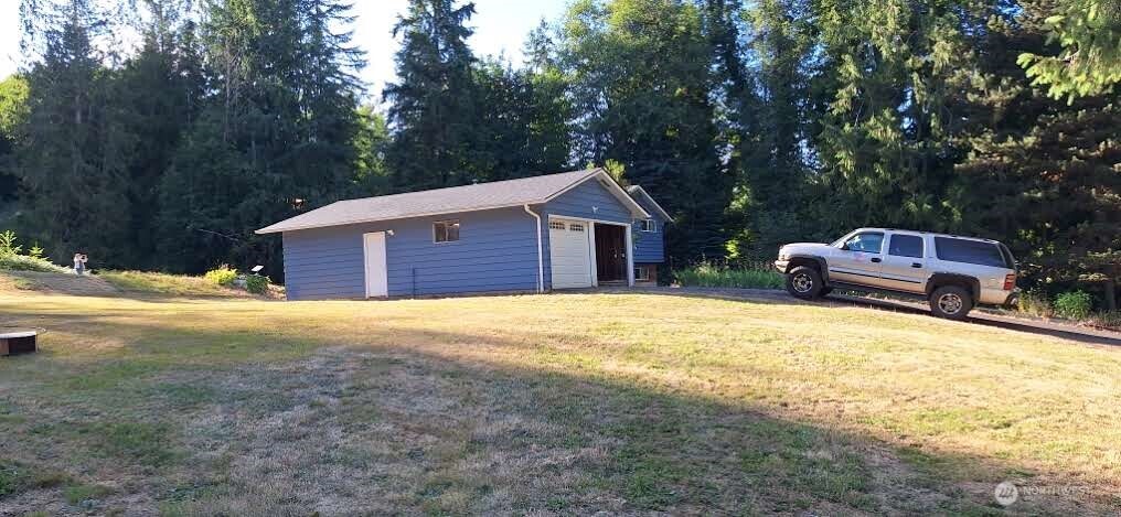 713 Wildwood Road