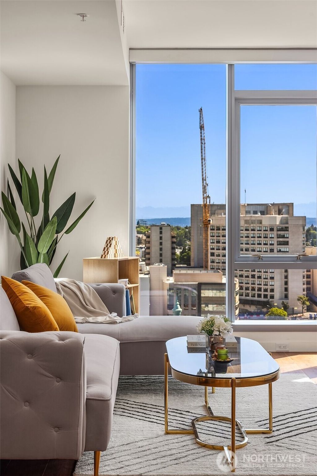 Photo of 800 Columbia Street #2507, Seattle, WA 98104 (MLS # 2524871)