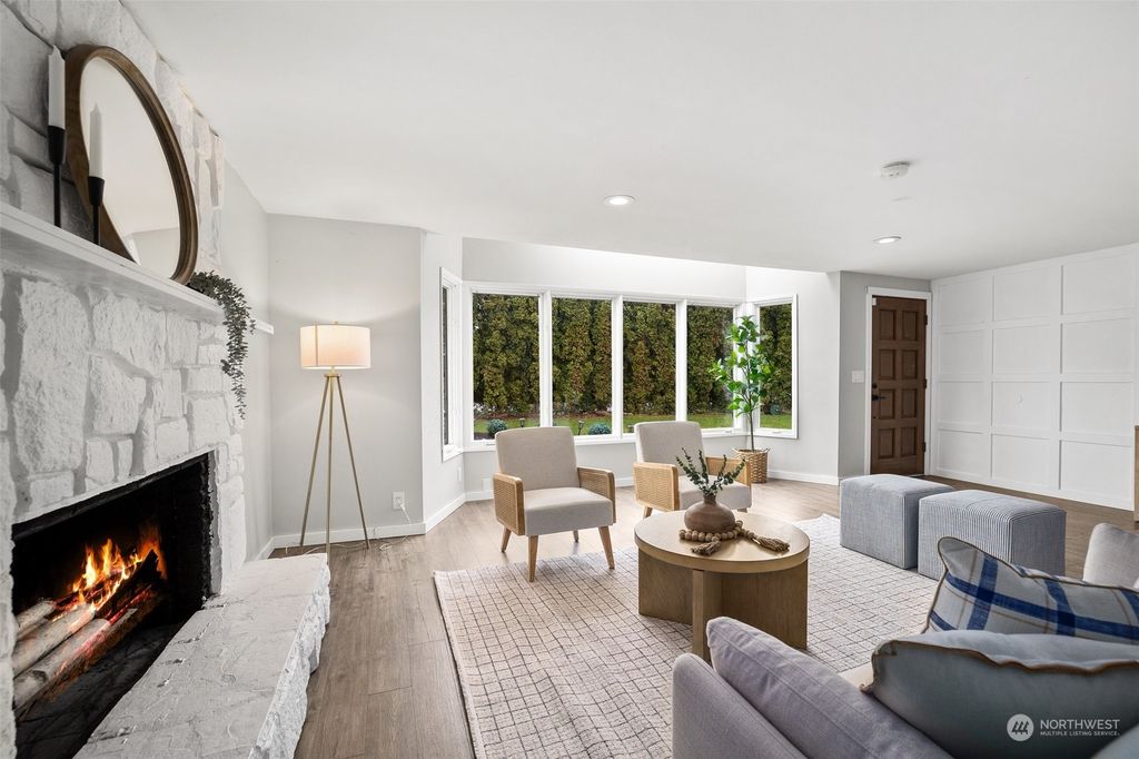 Photo of 8623 218th Street SW, Edmonds, WA 98026 (MLS # 2053674)