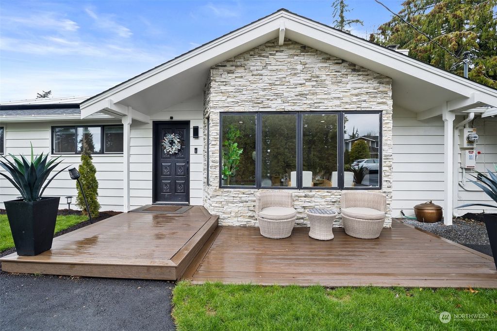 Photo of 8623 218th Street SW, Edmonds, WA 98026 (MLS # 2053674)