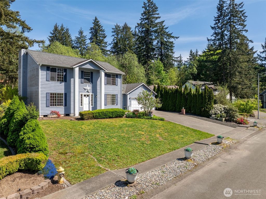 Photo of 1220 NW Tabitha Court, Olympia, WA 98502 (MLS # 2517622)