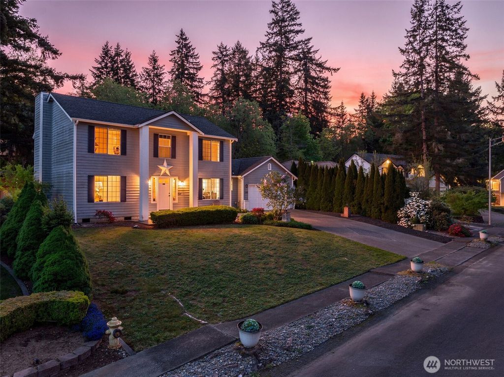 Photo of 1220 NW Tabitha Court, Olympia, WA 98502 (MLS # 2517622)