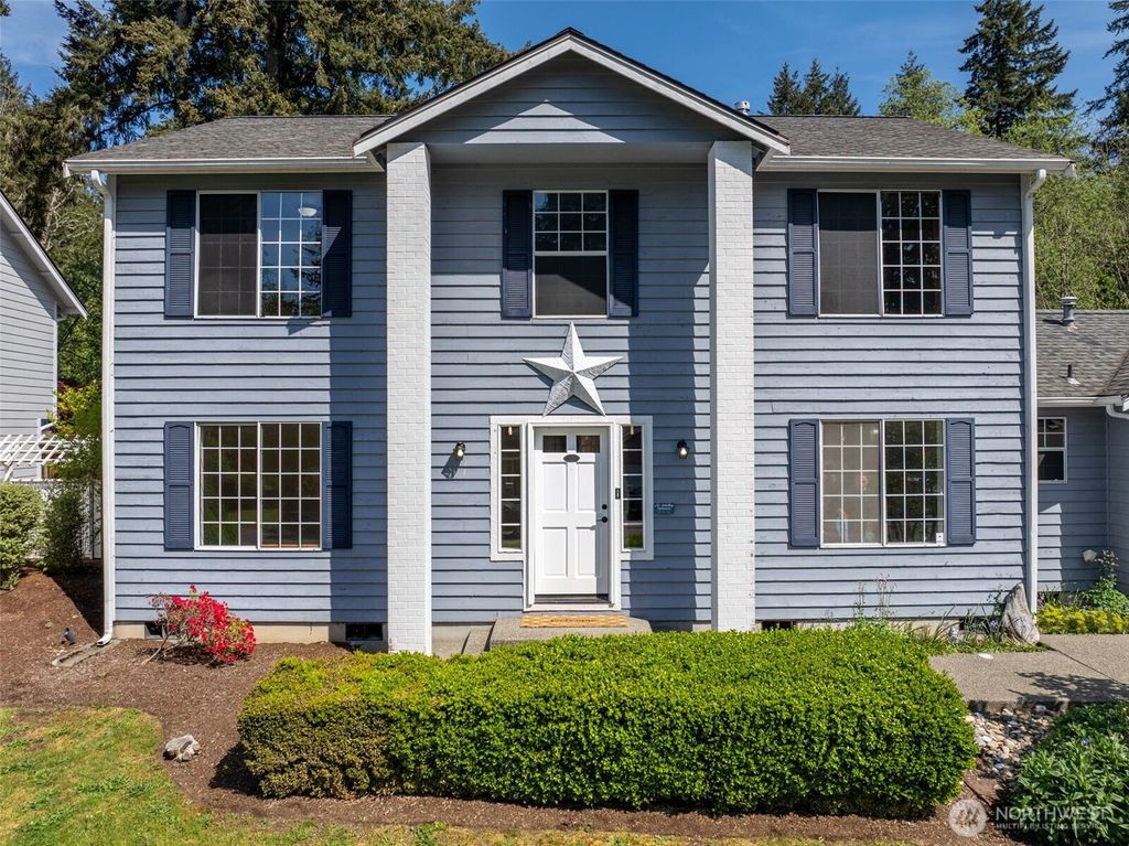 Photo of 1220 NW Tabitha Court, Olympia, WA 98502 (MLS # 2517622)