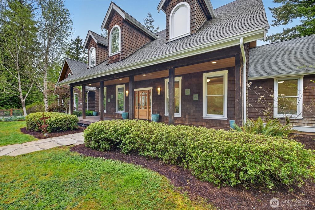 Photo of 3589 Davie Lane, Langley, WA 98260 (MLS # 2513735)