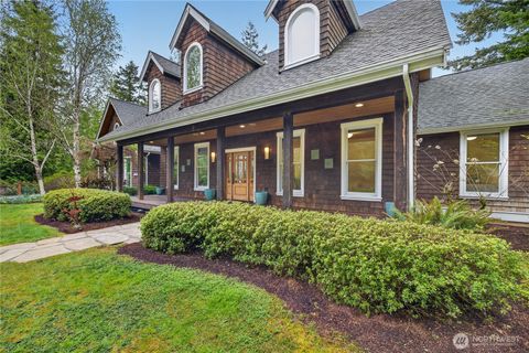 Photo of 3589 Davie Lane, Langley, WA 98260 (MLS # 2513735)