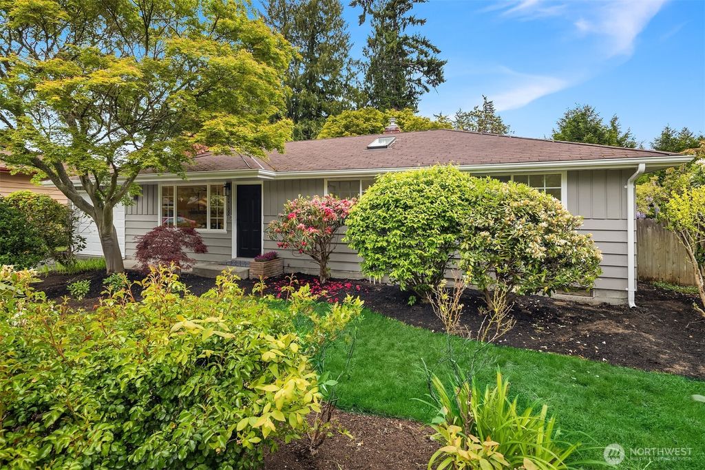 Photo of 24109 106th Place W, Edmonds, WA 98020 (MLS # 2435585)