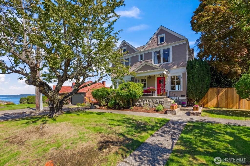 Photo of 3809 N Adams Street, Tacoma, WA 98407 (MLS # 2580509)