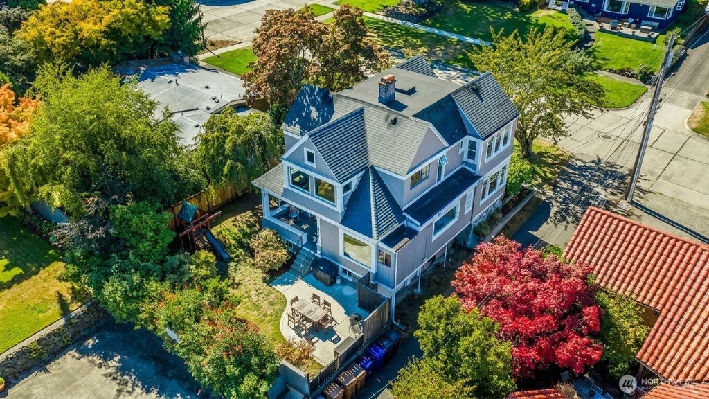 Photo of 3809 N Adams Street, Tacoma, WA 98407 (MLS # 2580509)