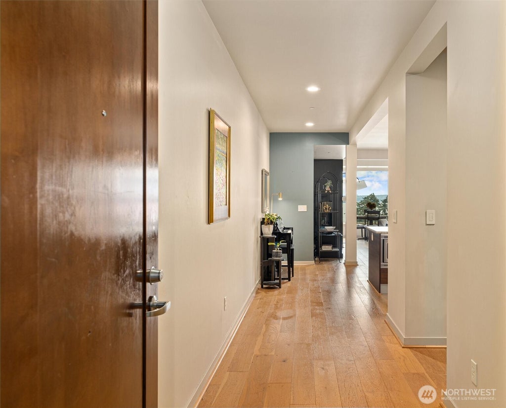 Photo of 631 Market Street #401, Kirkland, WA 98033 (MLS # 2587616)