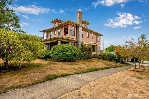 1602 Rucker Avenue Everett WA 98201