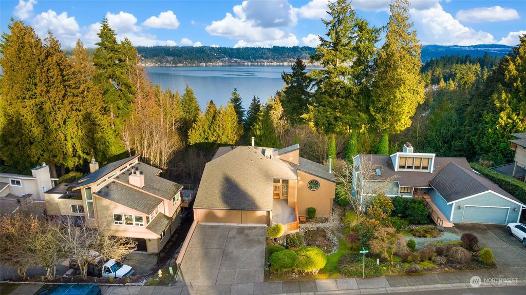 Photo of 4038 171st Avenue SE, Bellevue, WA 98008 (MLS # 2038100)