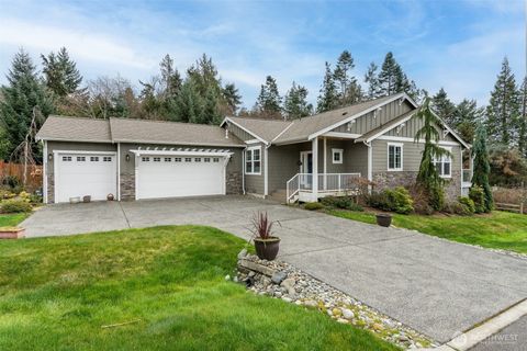 Photo of 3317 Beachwood Lane, Anacortes, WA 98221 (MLS # 2476631)