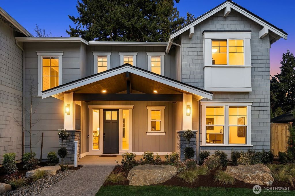 Photo of 8427 200th Street SW, Edmonds, WA 98026 (MLS # 2471782)