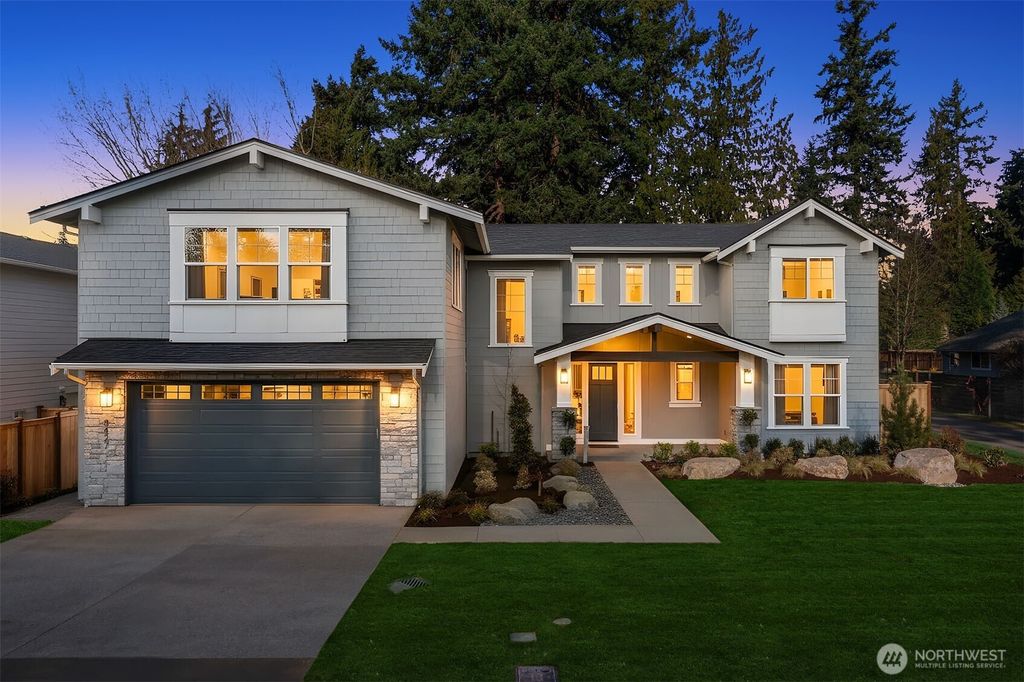 Photo of 8427 200th Street SW, Edmonds, WA 98026 (MLS # 2471782)