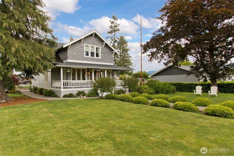 Photo of 26806 SE 432nd Street, Enumclaw, WA 98022 (MLS # 2537773)