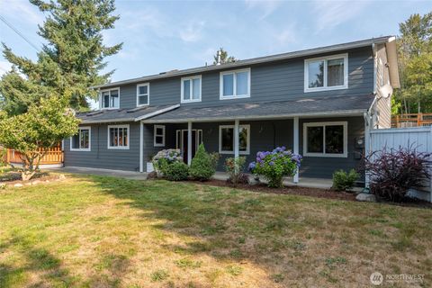 Photo of 9695 Terrace Avenue, Blaine, WA 98230 (MLS # 2416793)