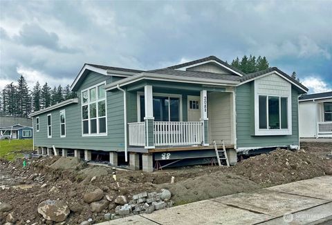 2088 Crystal Mt Drive 88 Enumclaw WA 98022