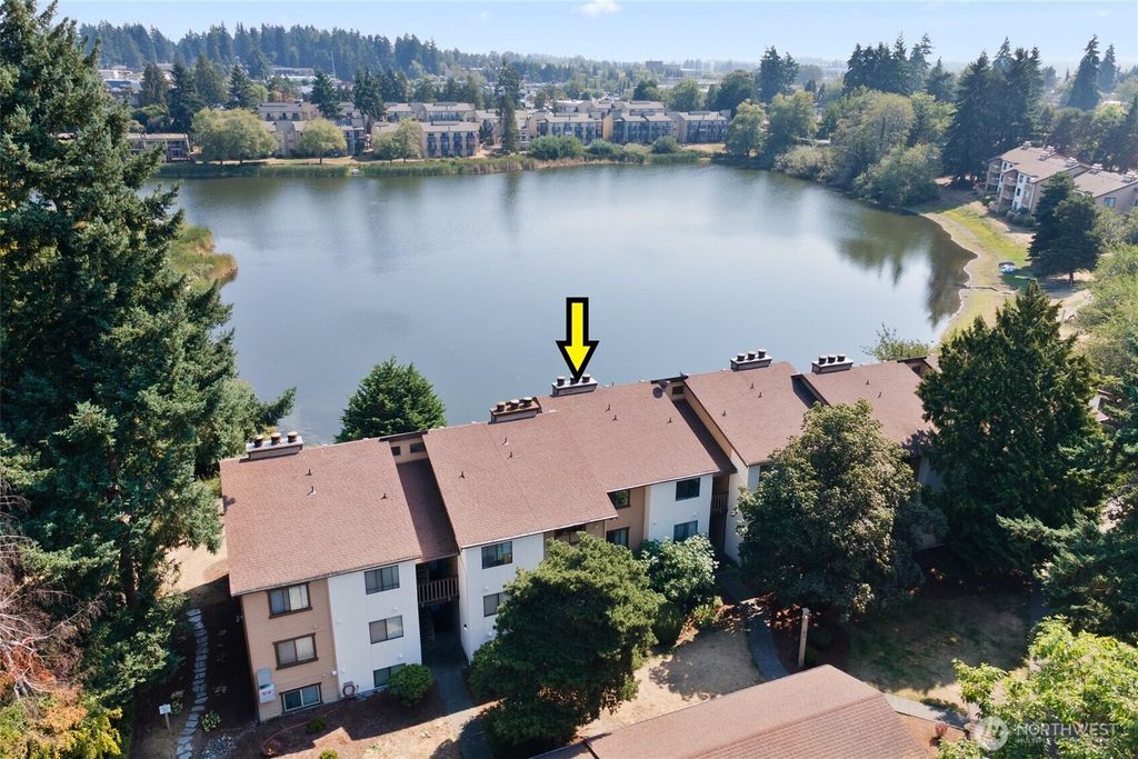 Photo of 1002 S 312th Street #133, Federal Way, WA 98003 (MLS # 2428017)