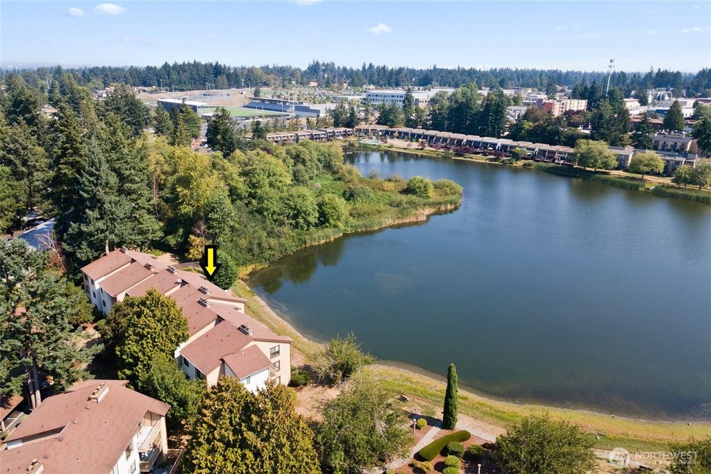 Photo of 1002 S 312th Street #133, Federal Way, WA 98003 (MLS # 2428017)