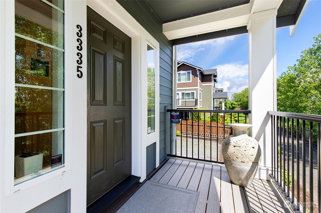 Photo of 3335 31st Drive, Everett, WA 98201 (MLS # 2310124)