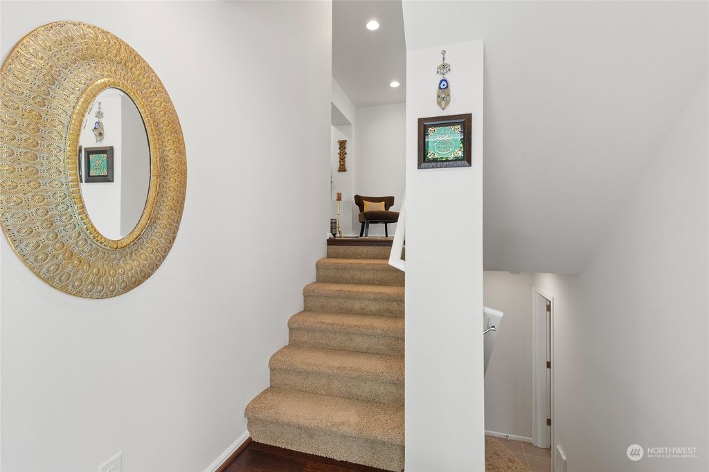 Photo of 3335 31st Drive, Everett, WA 98201 (MLS # 2310124)