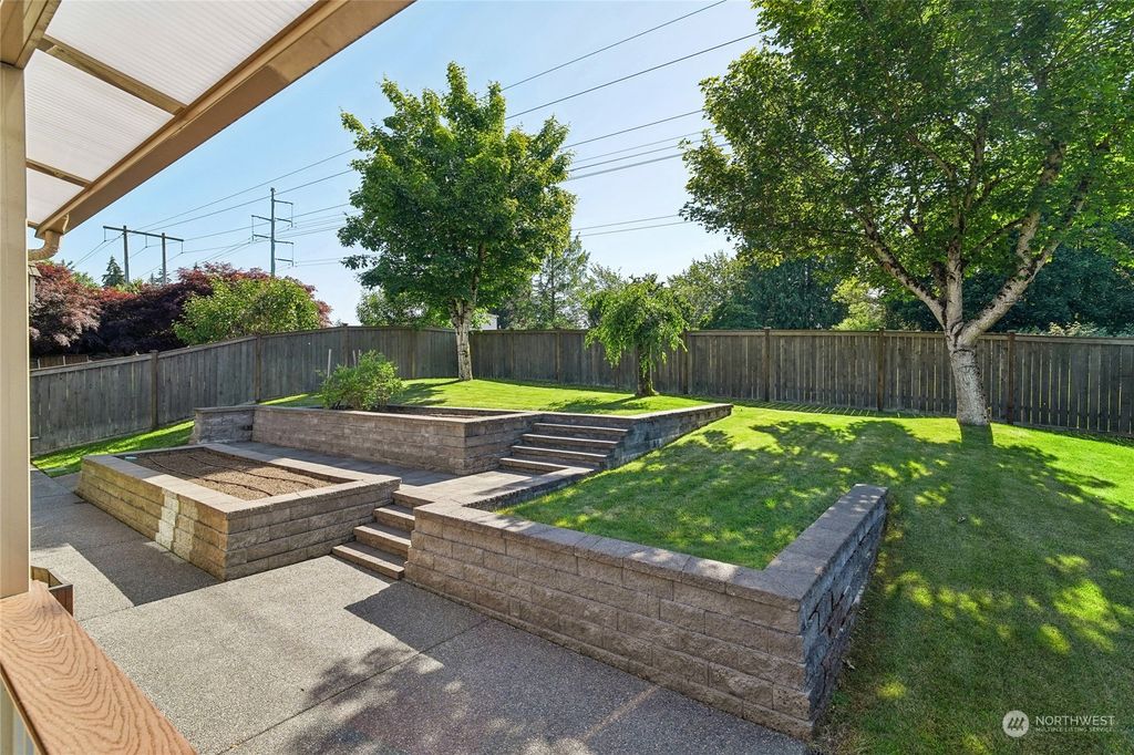 Photo of 12520 46th Drive SE, Everett, WA 98208 (MLS # 2252825)