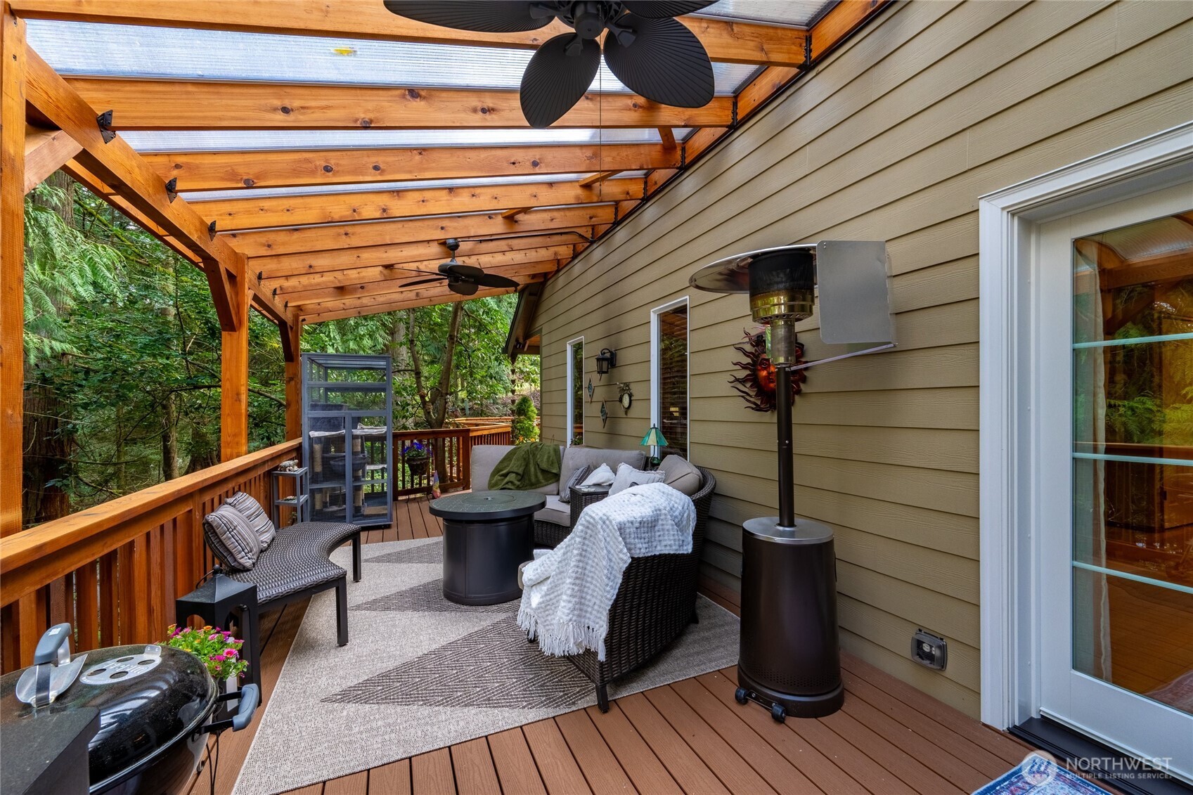 2 Jasper Ridge Lane