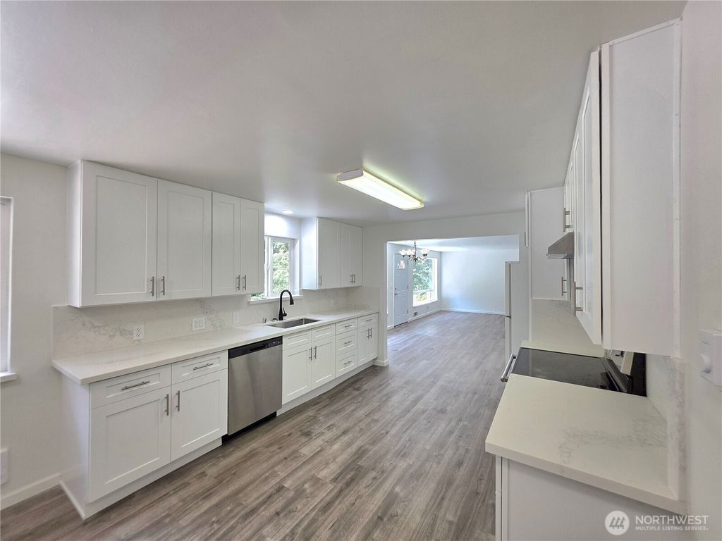 Photo of 7111 meadowdale beach Road, Edmonds, WA 98026 (MLS # 2483003)