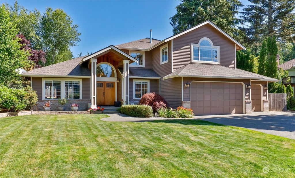Photo of 28316 NE 146th Street, Duvall, WA 98019 (MLS # 2248162)