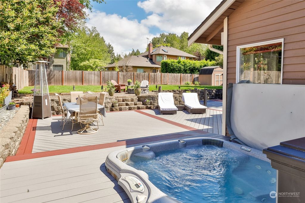 Photo of 28316 NE 146th Street, Duvall, WA 98019 (MLS # 2248162)
