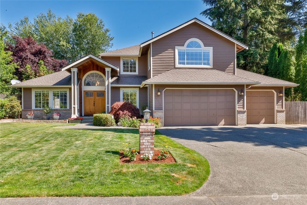 Photo of 28316 NE 146th Street, Duvall, WA 98019 (MLS # 2248162)