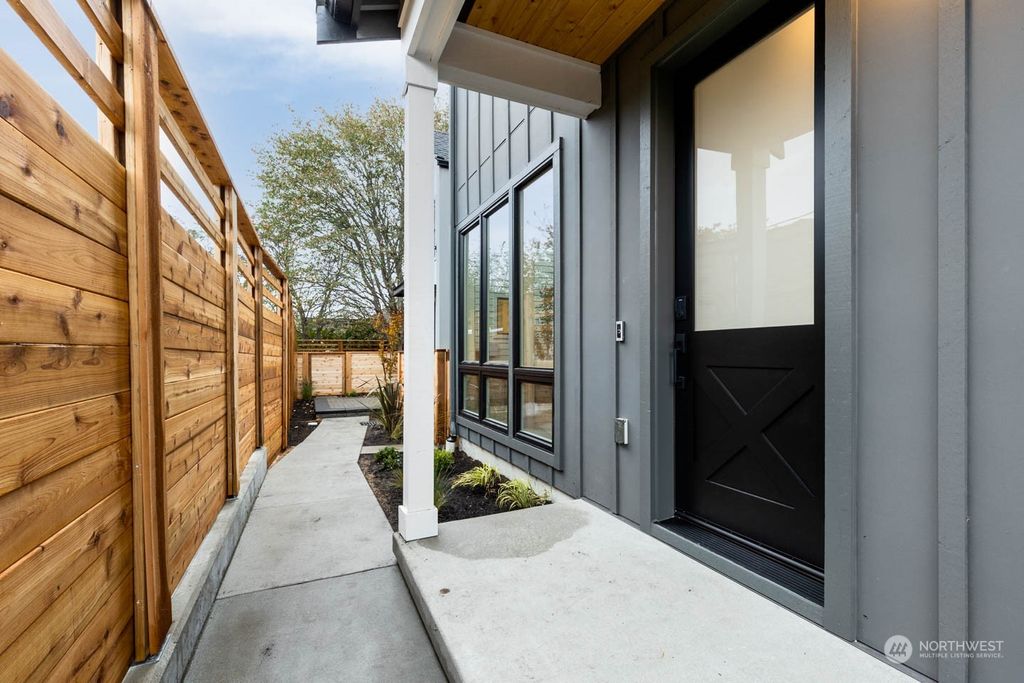 Photo of 2853 NW 63rd Street #B, Seattle, WA 98107 (MLS # 2010447)