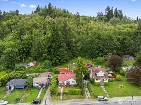 Photo of 0 xx Ross Alley, Concrete, WA 98237 (MLS # 2529873)